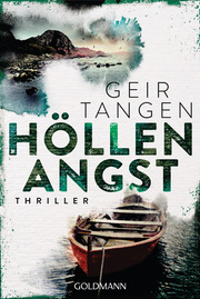 Höllenangst - Cover