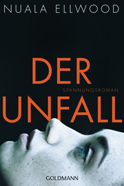 Der Unfall - Cover