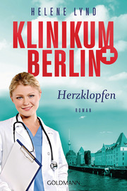 Klinikum Berlin - Herzklopfen - Cover
