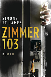 Zimmer 103 - Cover