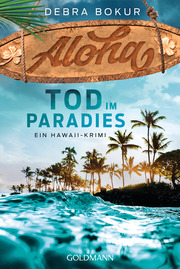 Aloha. Tod im Paradies