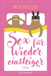 Sex für Wiedereinsteiger - Cover