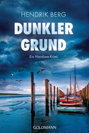 Dunkler Grund - Cover