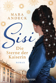 Sisi. Die Sterne der Kaiserin - Cover