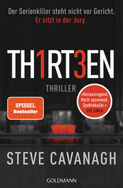 Thirteen - Cover