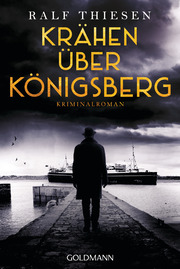 Krähen über Königsberg
