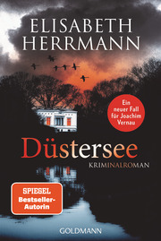 Düstersee - Cover