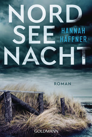Nordsee-Nacht - Cover