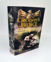 Clockwork Prince - Abbildung 1