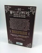 Die Wallflowers - Lillian & Marcus - Abbildung 1