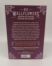 Die Wallflowers - Daisy & Matthew - Abbildung 1