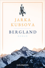 Bergland - Cover