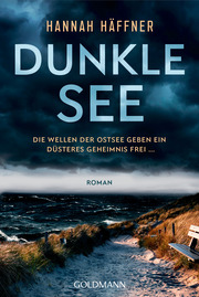 Dunkle See - Cover