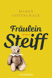 Fräulein Steiff