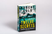 Twelve Secrets - - Abbildung 2