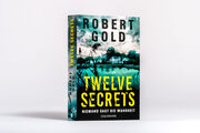 Twelve Secrets - - Abbildung 3