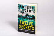 Twelve Secrets - - Abbildung 4