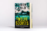 Twelve Secrets - - Abbildung 5