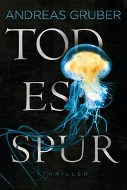 Todesspur - Cover