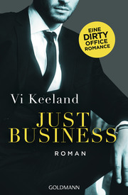 Just Business - Cover