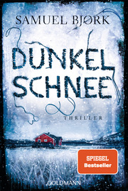 Dunkelschnee - Cover