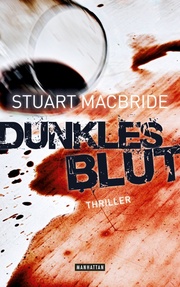 Dunkles Blut - Cover