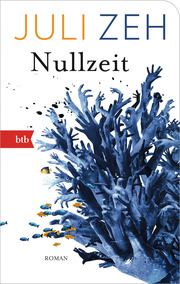 Nullzeit - Cover