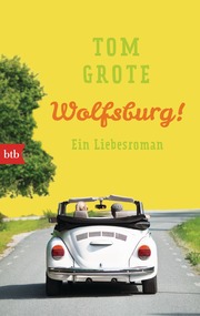 Wolfsburg! - Cover