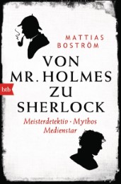 Von Mr.Holmes zu Sherlock