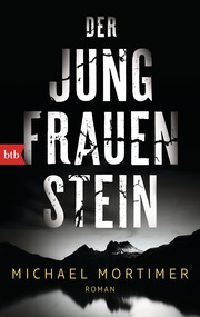 Der Jungfrauenstein - Cover
