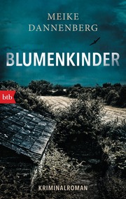 Blumenkinder - Cover