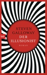 Der Illusionist - Cover