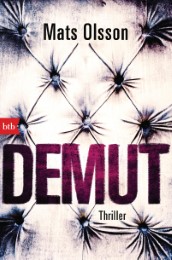 Demut - Cover