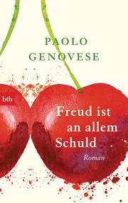 Freud ist an allem schuld - Cover
