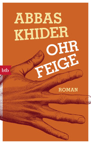 Ohrfeige - Cover