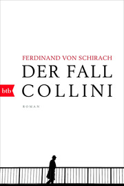 Der Fall Collini - Cover