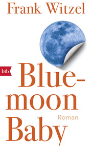 Bluemoon Baby - Cover