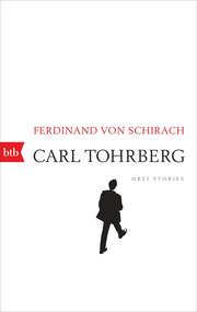 Carl Tohrberg - Cover