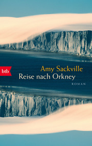 Reise nach Orkney - Cover