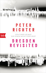 Dresden Revisited - Cover