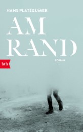 Am Rand - Cover