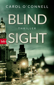 Blind Sight - Cover