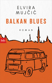 Balkan Blues - Cover