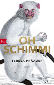 Oh Schimmi - Cover