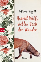Harriet Wolfs siebtes Buch der Wunder
