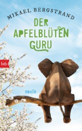 Der Apfelblüten-Guru - Cover