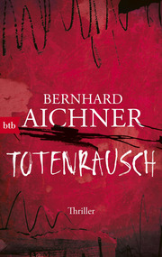 Totenrausch - Cover