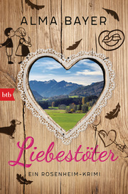 Liebestöter - Cover