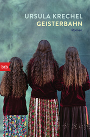 Geisterbahn - Cover