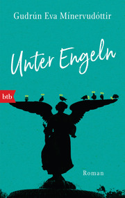Unter Engeln - Cover
